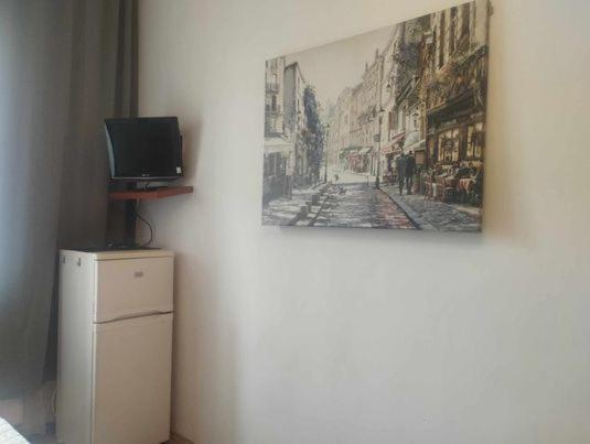Your Trip Apartment Krakau Exterior foto