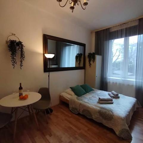Your Trip Apartment Krakau Exterior foto